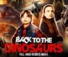 Back To The Dinosaurs (HD) New Hollywood Sci-fi Adventure Movie Hindi Dubbed | Sofian Oleniuk