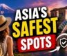 Safest Asian Countries for Solo Women in 2026 (You’ll Be Surprised)