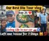 🌴 Diu Tour Vlog | Exploring the Best of Diu 🇮🇳 | Beaches, Fort, Food & Fun | Gujarat Travel Vlog