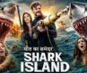 Shark Island | मौत का समंदर | Hollywood Hindi Dubbed Movie | Survival Shark Thriller Full Movie