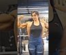 Hard Workout For Girl and boy attitude gymnastics status #fitness #gymlife #gymmotivation #shorts