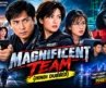 Magnificent Team (2026) | Hollywood Movie Hindi Dubbed | Francis Ng, Amanda Lee | New Chinese Movie