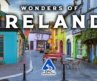 Wonders of Ireland | Most Amazing Places in Ireland | 4K Travel Guide
