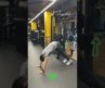 You should know this about Hindu Push Ups✅ #gym #fitness #bodybuidling #workout