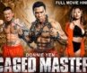 Donnie Yen’s “CAGED MASTER” Full Hollywood Movie Hindi Dubbed | Wang Baoqiang | Chinese Action Movie