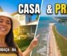 É Perfeita! 10 hec, Lago, 5 km da Praia e uma área incrível na roça! Chácara à venda