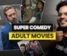 7 Must Watch INSANE Comedy Movies in Hindi or English | Shiromani Kant