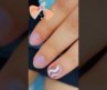 #foreign#tourist  #nailsnailsnails #information #frenchnails #nailart #timessquare #naildesign#usa