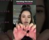 Ranking The Best Nail Art Reveal Moments 💅 #shorts #needohnails #nailart