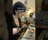 I have my website in profile🥹 #usa #goth #watches #gothaccessories