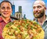 NYC’s HIDDEN GEM Indian Food Restaurants You Need To Try!!