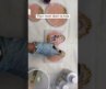 How to make Resin Nail Art Palette | Resin Art for Beginners | Resin Crafts #resinmaterials #mould