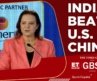 India Surpasses US & China in Export Share? Global Trade Turning Point Explained | GBS 2026