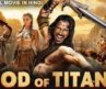 GOD OF TITANS – Full Hollywood Action Movie Hindi Dubbed | Marcus S | Hindi Action Adventure Movie