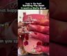 Ranking the CRAZIEST Nail Art Ever 💅