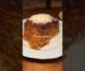 Trying Every Restaurant on the NYT Top 100 List – I Sodi #foodie #foodlover #nyc