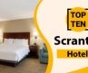 Top 10 Best Hotels in Scranton, Pennsylvania | Scranton Famous Hotels | USA