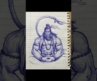 #Jay hnuman ji❤️‍🔥 | trending😱 art … #artist #motivation #sketch