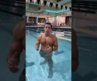 Fat burning 101 🔥 #fitness #swimming #workout