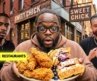 I Ate at NYC’s Most Famous Rapper Restaurants
