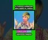 Hilarious TENNIS JOKE on Hollywood Squares with Florence Henderson! ​#HollywoodSquares #Comedy