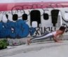BANGKOK, THAILAND WITH MICHELLE RUIZ YOGA