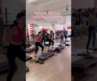 Bodypump Group Fitness Class