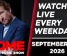 The Jim Rome Show | 9/24/2026