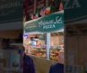 They say this is the BEST PIZZA IN NYC, what do you think? #viral #food #pizza #nyc #shorts