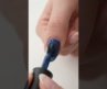 USA nail idea , nail polish art design #viral #shortsfeed