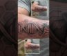tato ADN avec VACHE