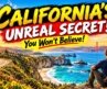 Best Places to visit in California 2026/ Ultimate Travel Guide