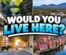 Top 10 BEST Small Towns I’ve Ever Filmed