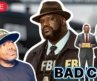 Shaq Has LOST The Plot
