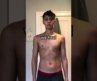 Crazy Teen Body Transformation #fitness #bodybuilding