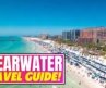 Clearwater Beach, Florida: The ULTIMATE Travel Guide & MUST-KNOW Tips!