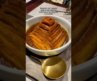 The creative presentation at this authentic Chinese restaurant will blow your mind! #chinesefoo
