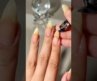 Nail Art Design Simple And Easy #nailart #nailsdesign #Viralnailart #youtubeshorts #nailinspo #nails