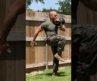 9 MINUTE WORKOUT. #amrap #marines #strengthtraining #military #fitness #workout #buildmuscle #usmc