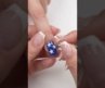 USA nails polish tutorial Nail art design ideas #viral #shortsfeed