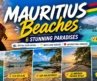 6 Must-Visit Ultimate & Best Beaches ⛱️ in Mauritius 🇲🇺 🌊| Telugu Family in Mauritius Vlog Part – 23