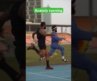 Anatoly running.     #anatoly #prank #gym #cleaner #powerlifter #fitness