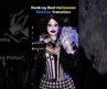 RANKING THE BEST HALLOWEEN MAKEUP TRANSITION TREND 🎃 #tiktokviral #usa #transition