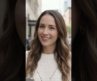 Best Restaurants in NYC! 🍽️🇺🇸 She’s on a Mission to Find the Perfect Bite! #Shorts