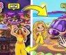 SECRET FLOOR IN LUXURY HOTEL?😱🏩| New update in Avatar World is already here