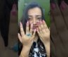 Fake Nail💅🏻 Lagane ka bad itna rona pada 😭😭🤯😱 #shorts #trendinghacks #viralshorts #viralhacks #short