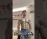 Biceps and Triceps workout 🔥 Arm Exercise Dumbbell Arm Strength Training! #fitness #gym #yt #shorts