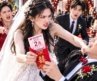 婚禮當天惡婆婆竟拿兩元彩票當彩禮羞辱她，怎料她不忍了當場悔婚，轉身88輛豪車接她回豪門！婆婆全家都徹底悔到發瘋！#短劇#爽劇#逆襲#反轉#葵葵劇場TopDrama