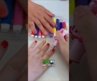 💅 This Nail Polish Has a Secret! 😲✨ #NailArt #BeautyHacks #DIY #Shorts#usa