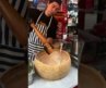 Best Italian Food at the San Gennaro Festival Little Italy New York City 🇮🇹🇺🇸 #italianfood
